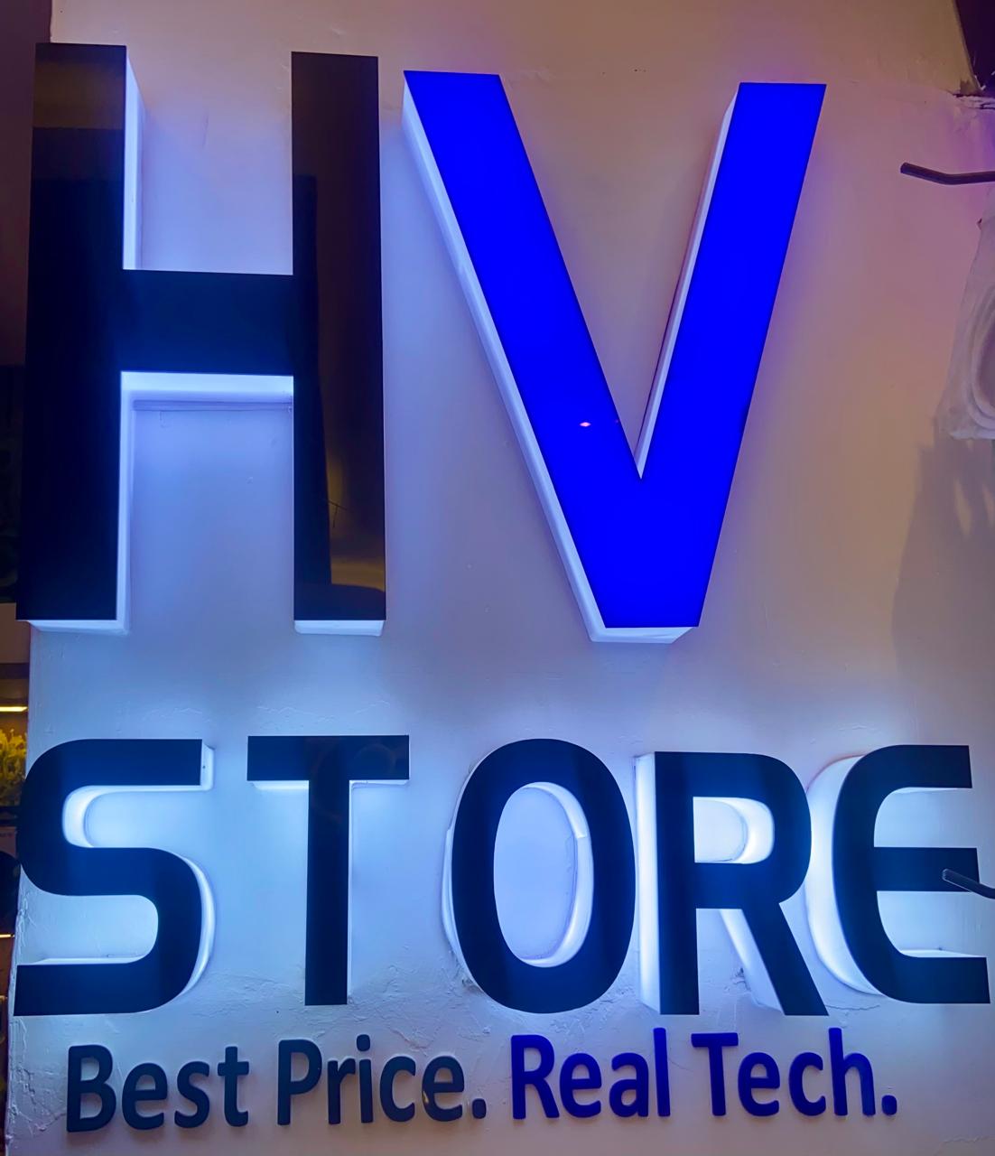 HV Store