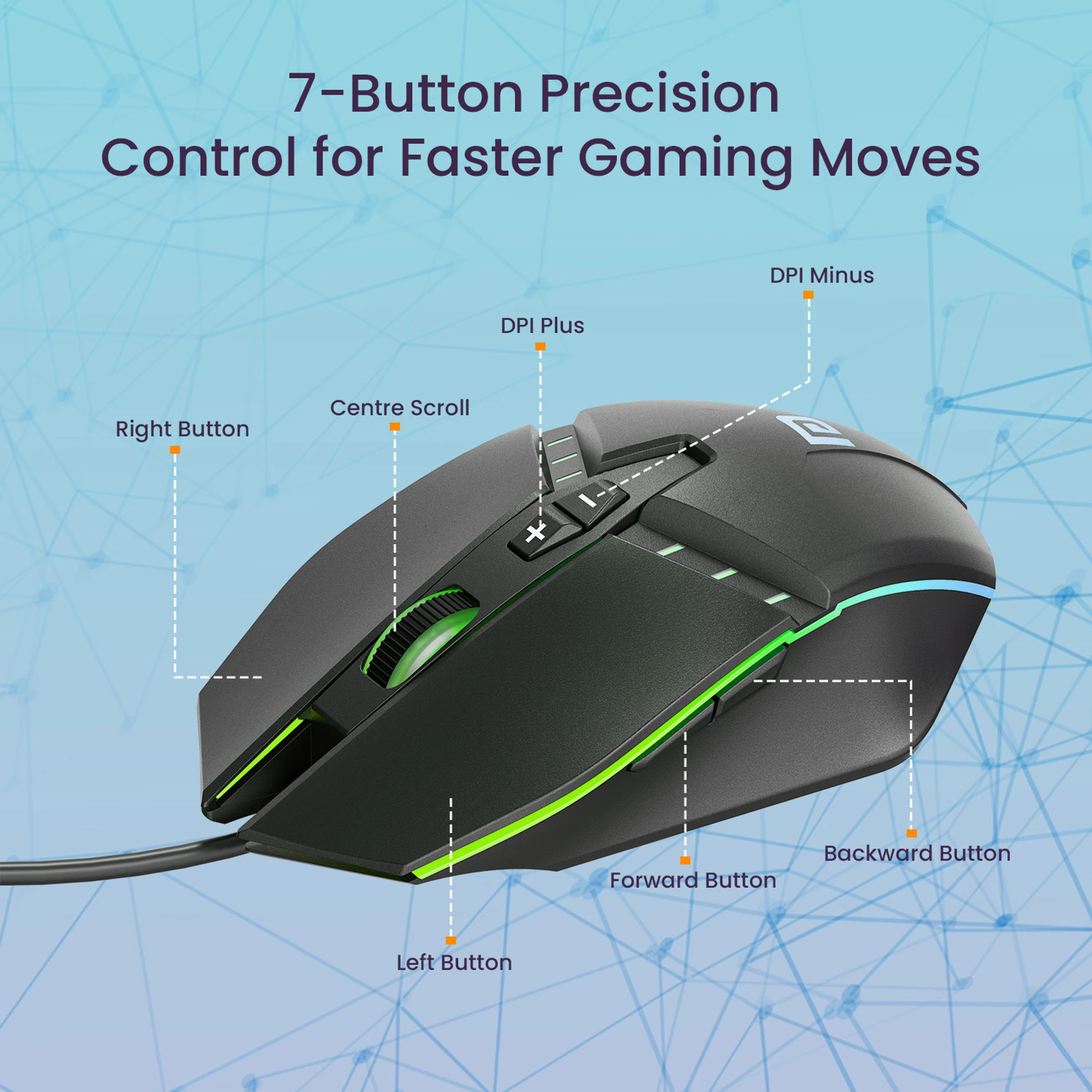 Portronics Ki-Pad 5 - Image 5