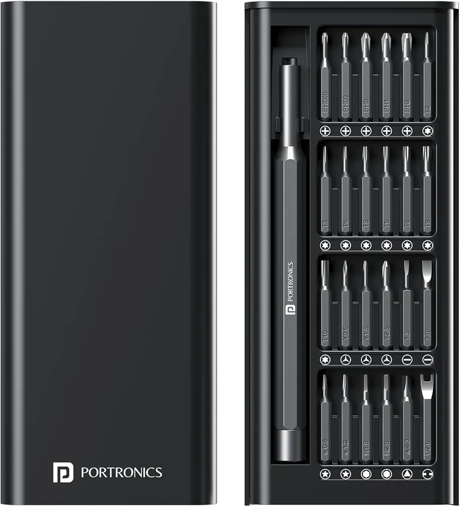 Portronics Bit Box