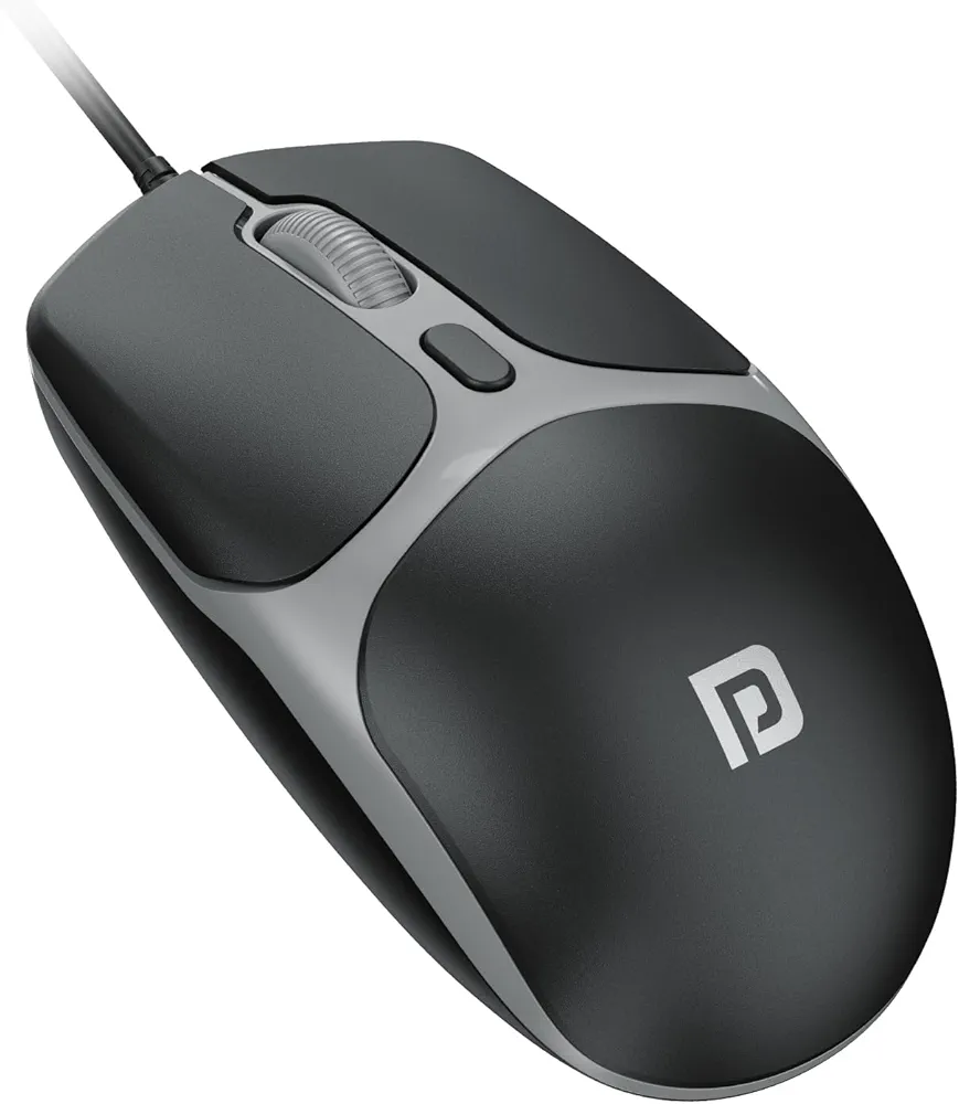 Portronics Toad 103