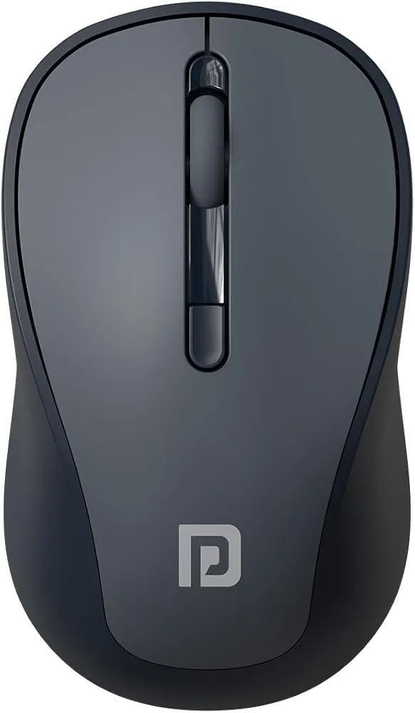 Portronics Toad 34