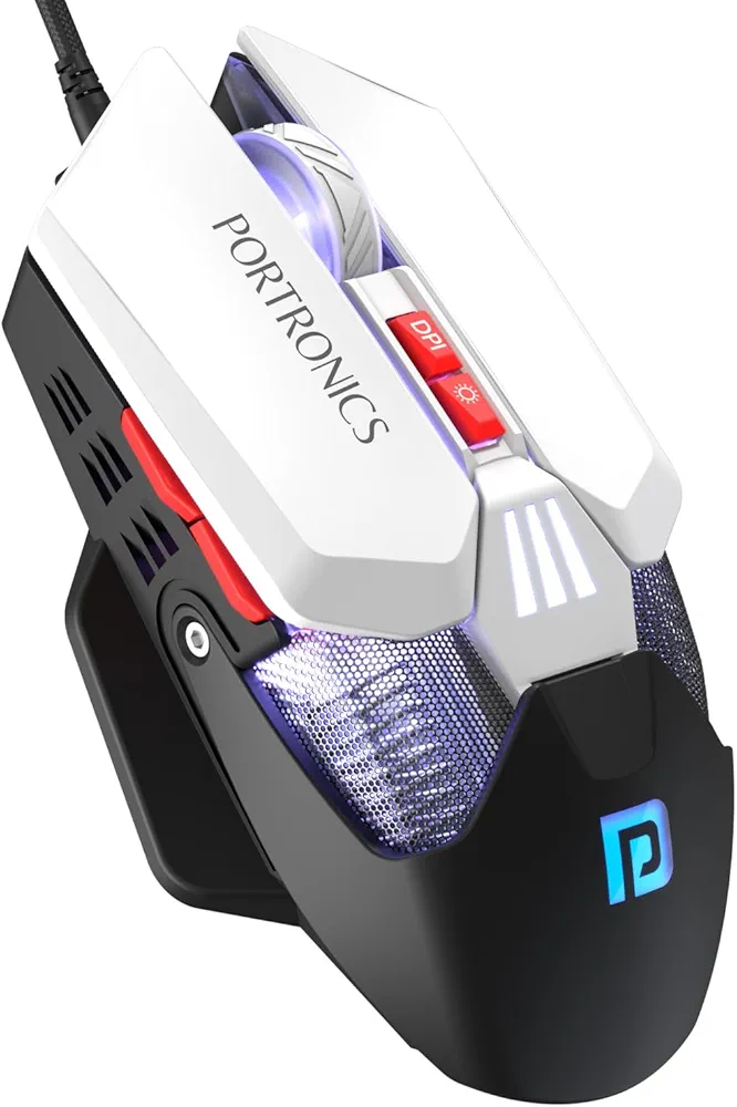 Portronics Vader X