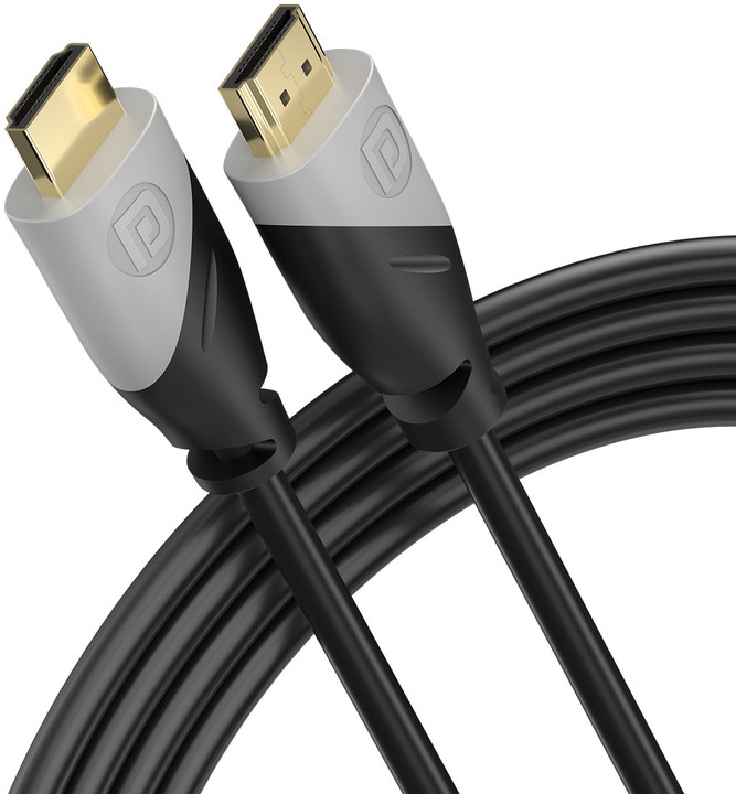Portronics HDMI Cable
