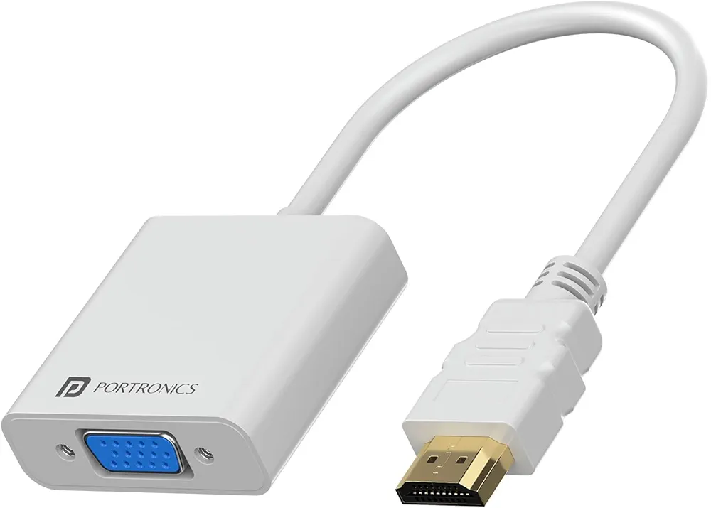 Portronics DigiBridge
