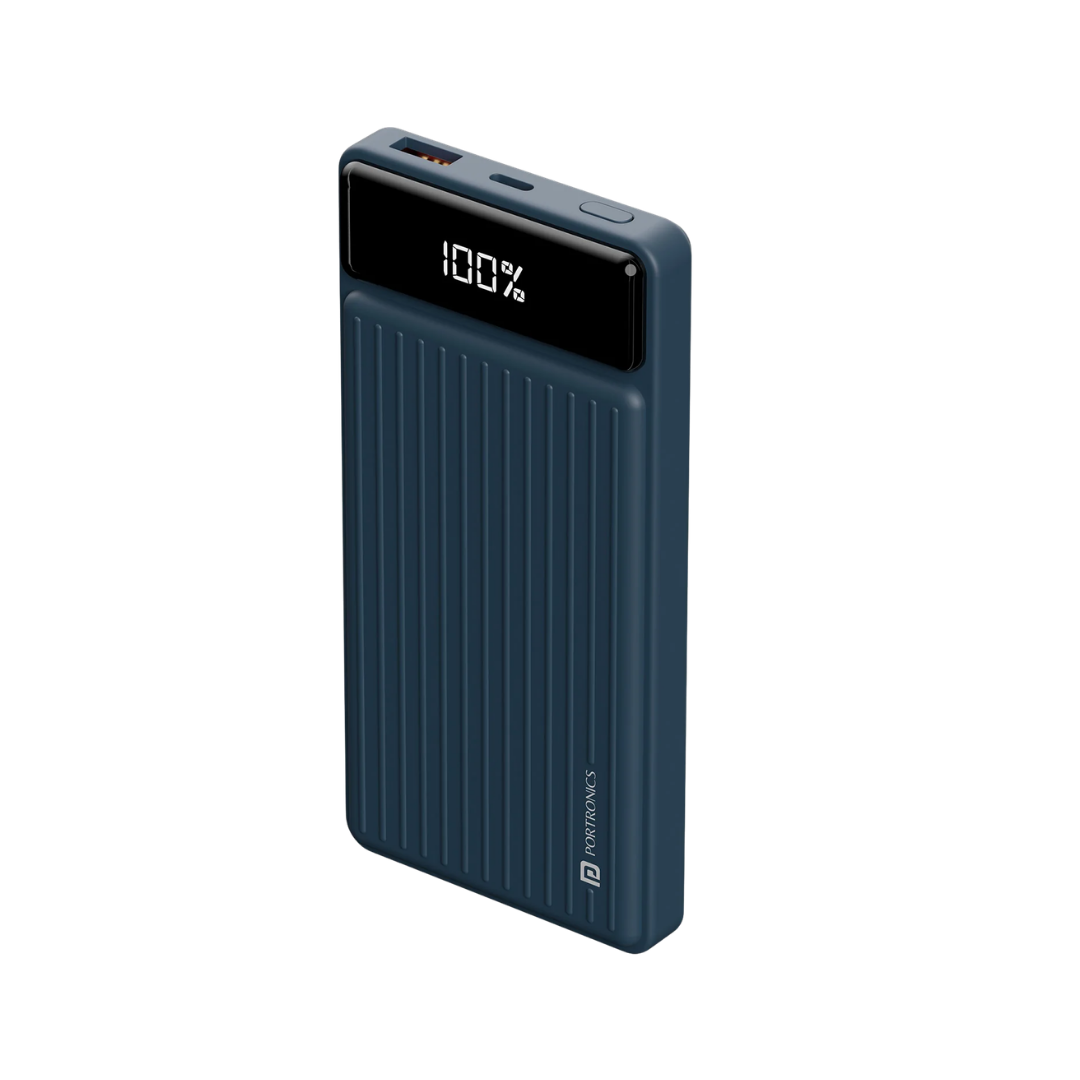 Portronics Luxcell B