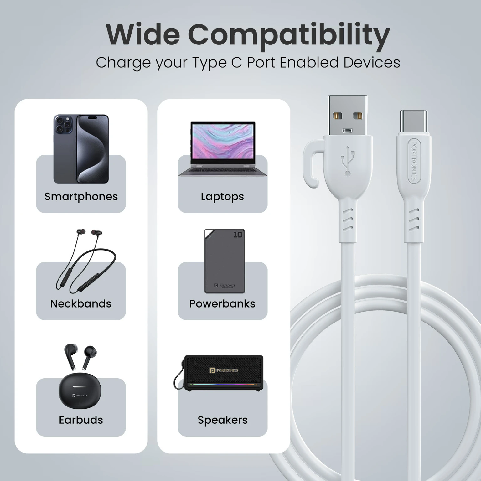 Portronics Konnect - Image 2