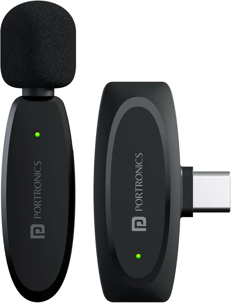 Portronics Dash 7
