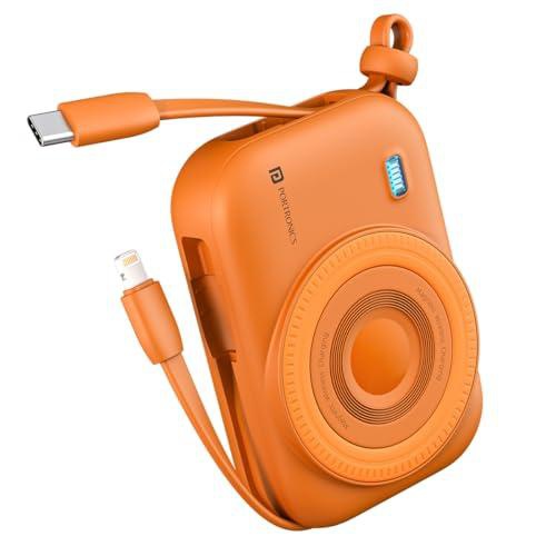 Portronics