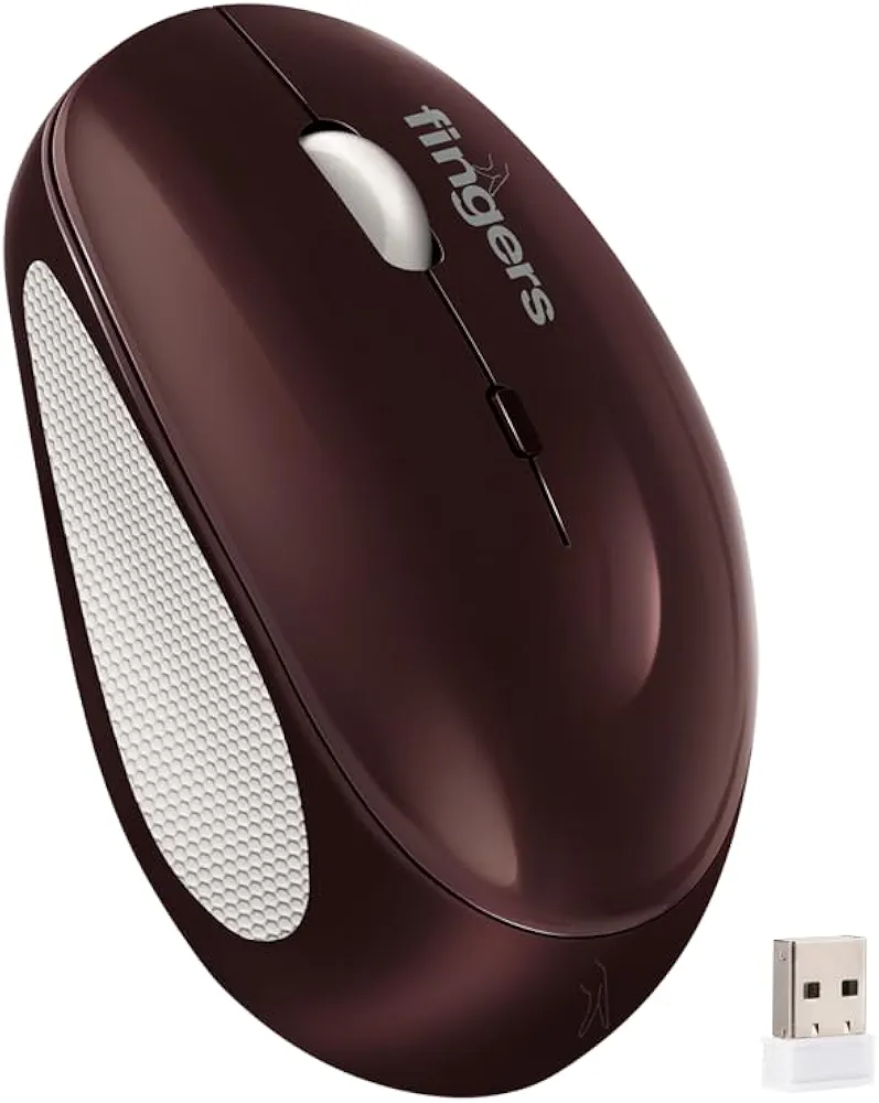 Fingers cherrygrip wireless mouse - Image 2