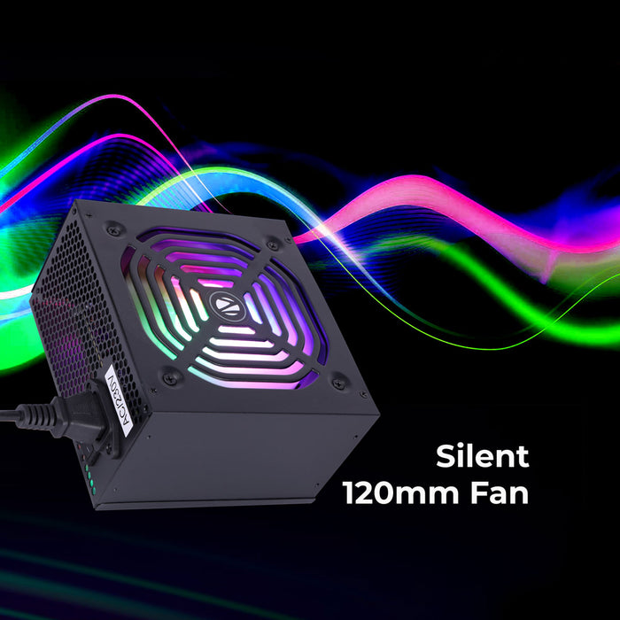 The Zebronics ZEB-ZS500 - Image 2