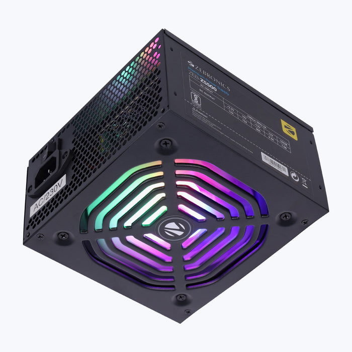 The Zebronics ZEB-ZS500 - Image 3