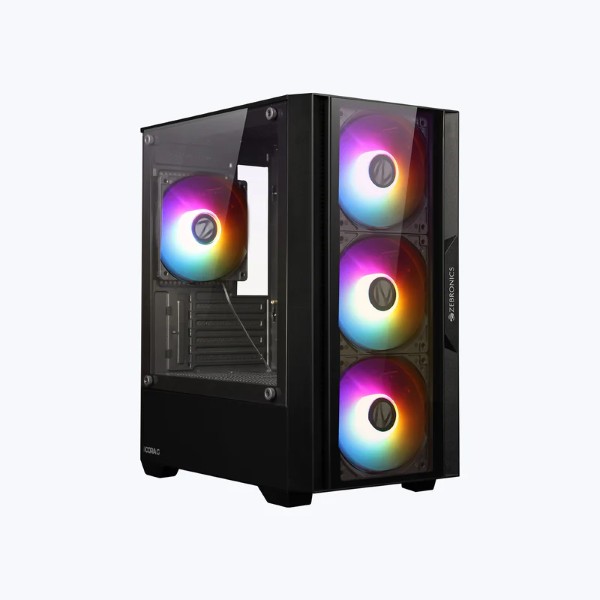 ZEBRONICS ZEB CORA G