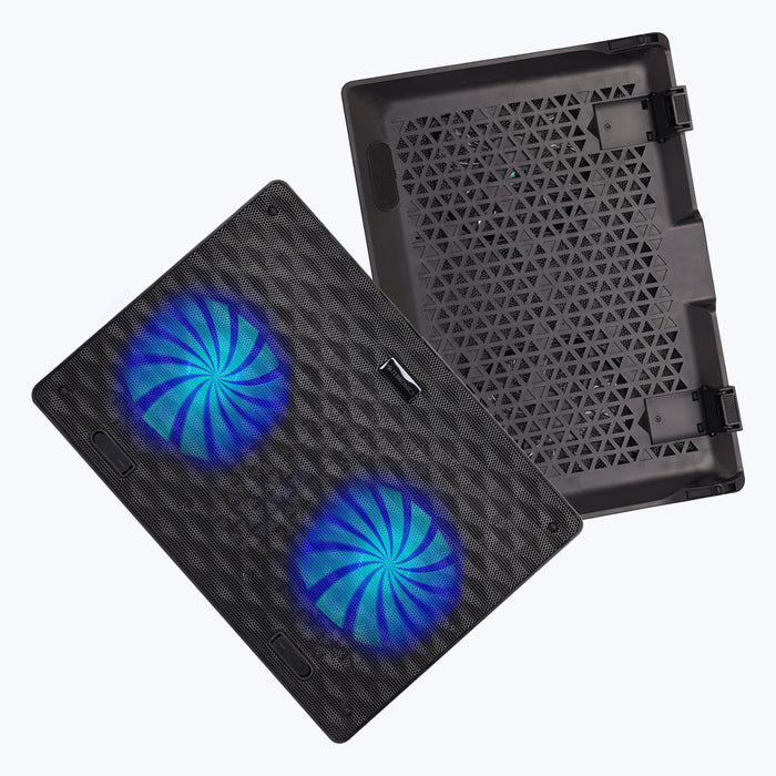 ZEB-NC3300  laptop cooling pad - Image 4