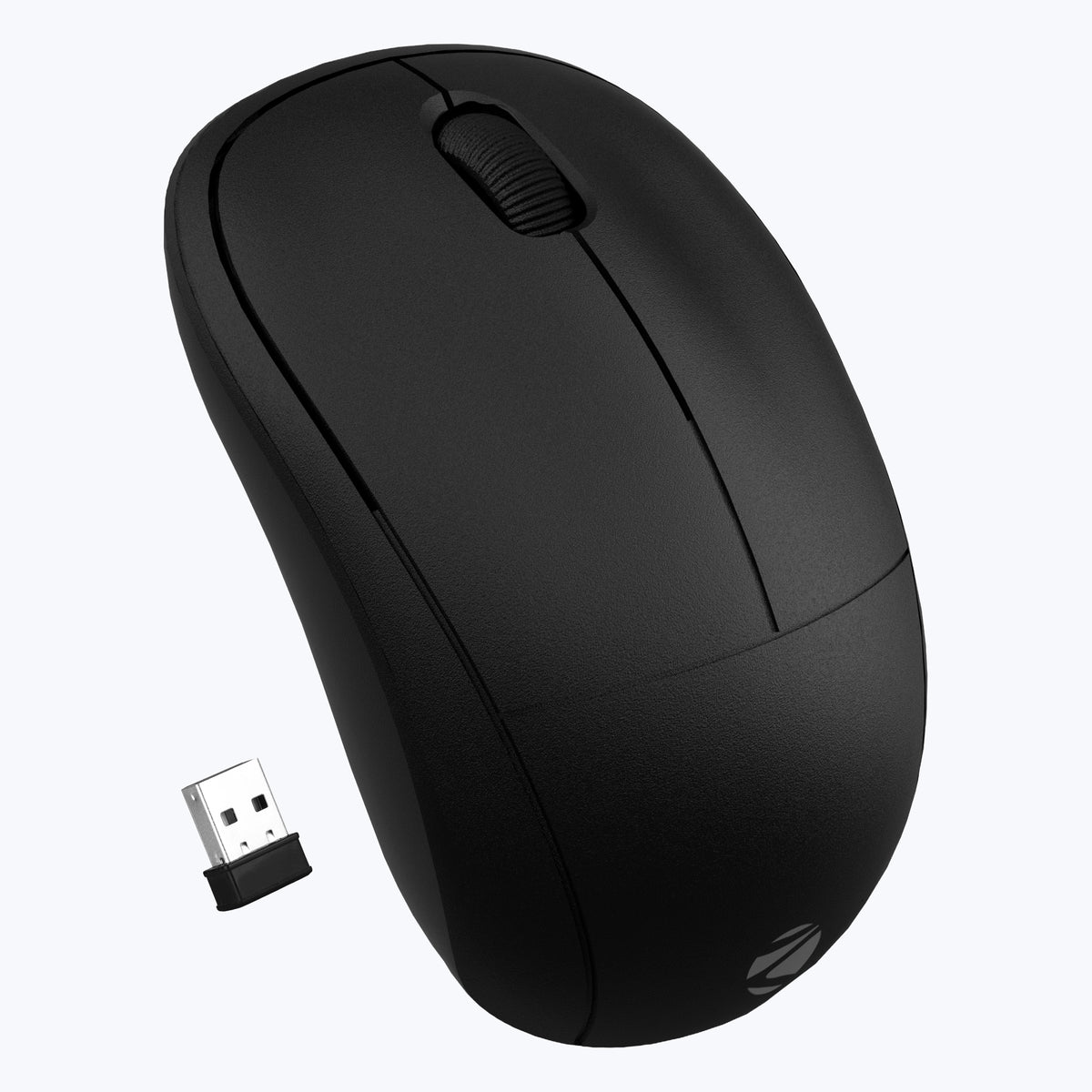 Zebronics pace-10 wireless mouse