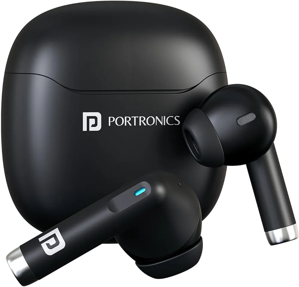 Portronics Twins S18 Pro i