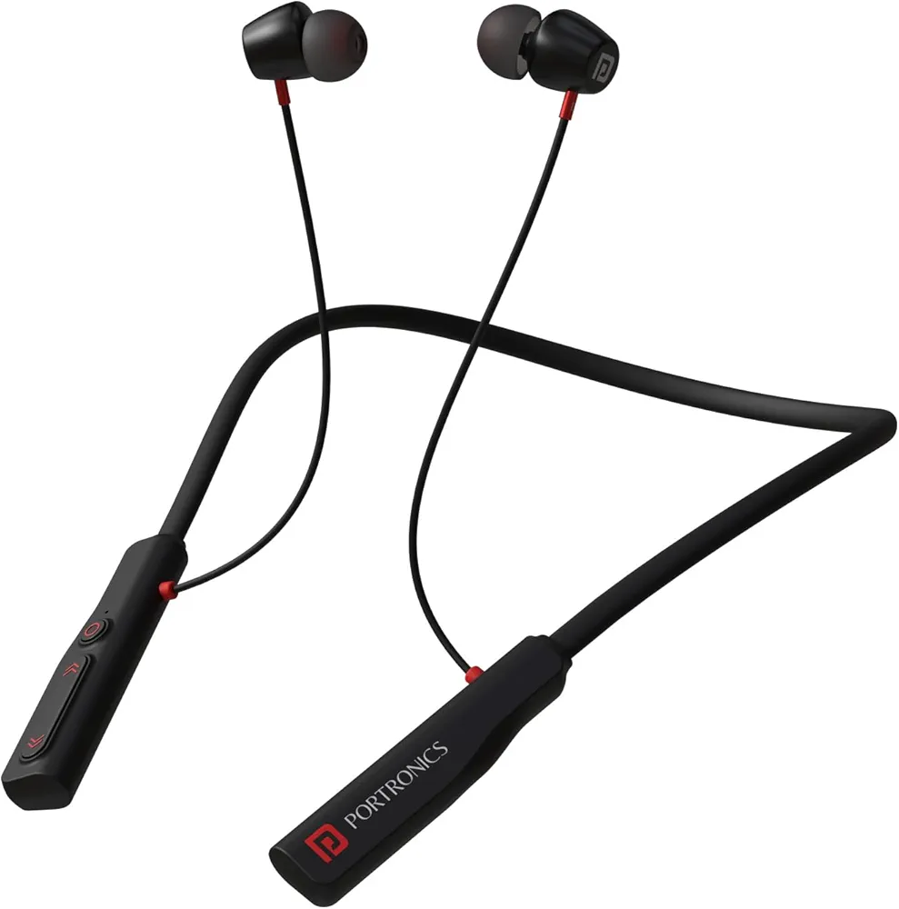 Portronics Harmonics Z10 Bluetooth