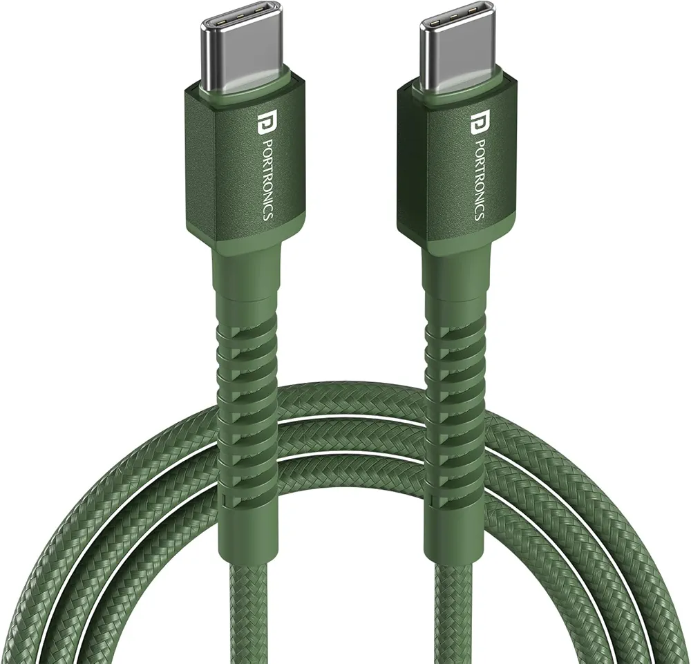 Portronics Konnect X