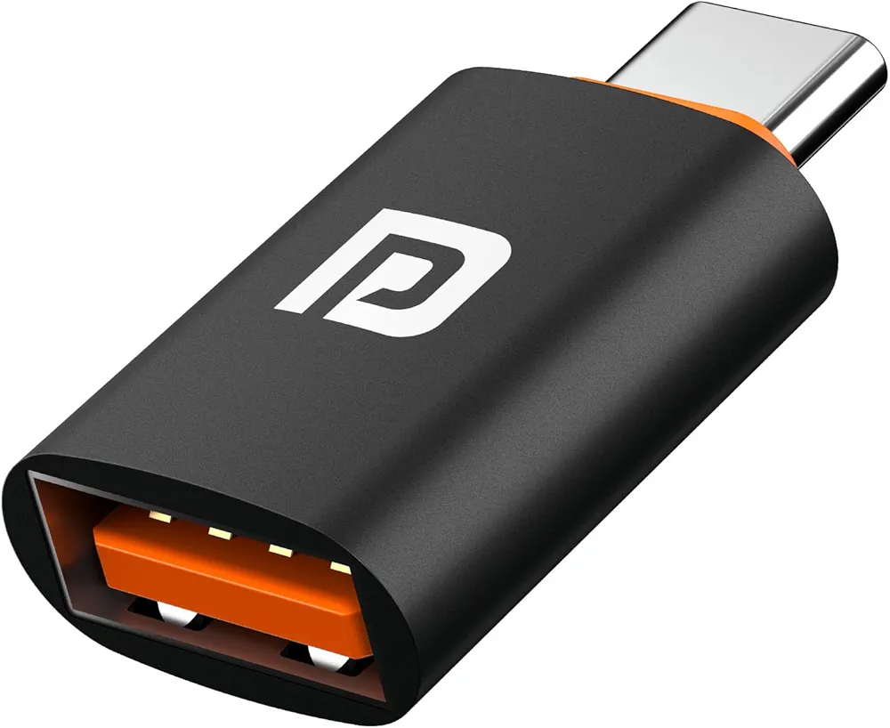 Portronics Bridge Y USB - Image 5
