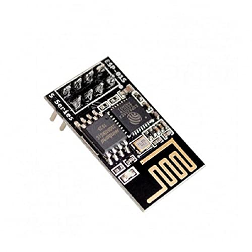 ESP8266 ESP-01 WiFi Module (Serial WiFi Transceiver) - Image 3