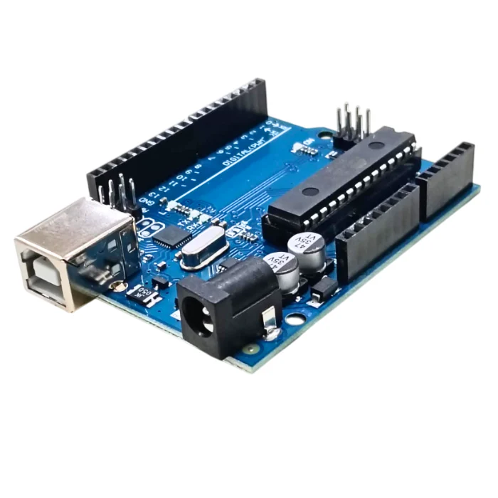 Arduino Uno R3 ATmega328P Development Board (Compatible)