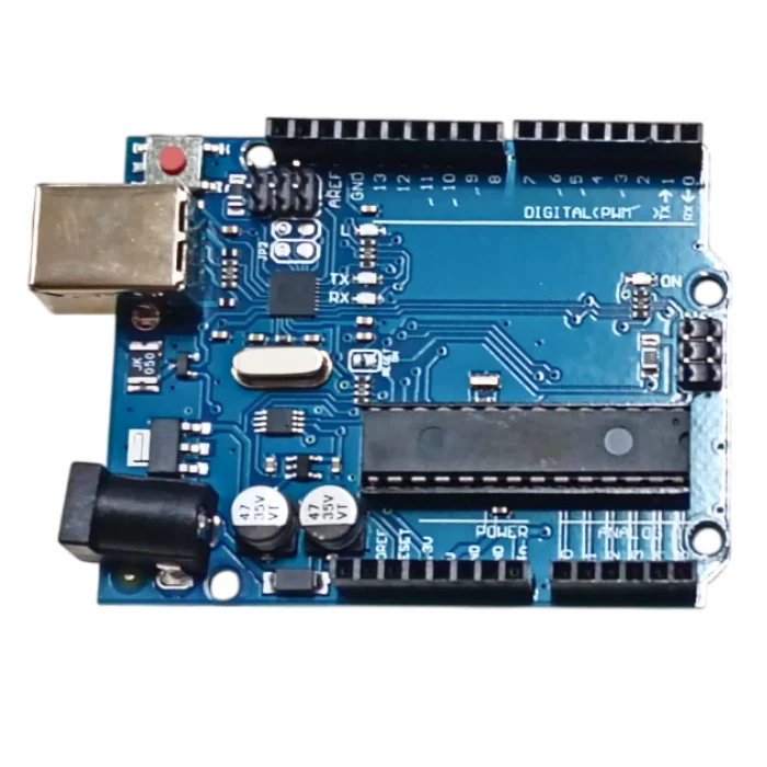 Arduino Uno R3 ATmega328P Development Board (Compatible) - Image 2