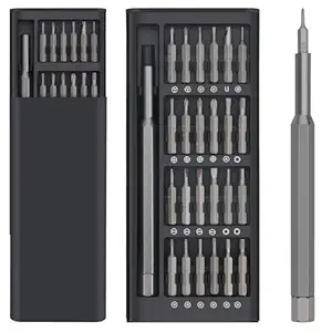 Precision Screwdriver Set 24-in-1 Magnetic Repair Tool Kit
