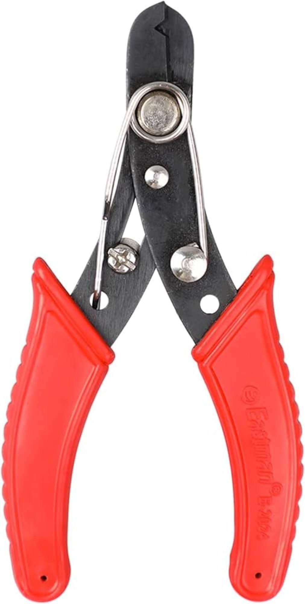 Bell Tools 130mm Wire Stripper & Cutter (Electrical Cutting Tool)