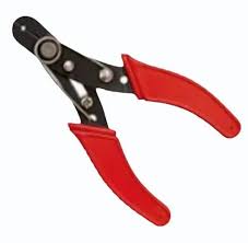Bell Tools 130mm Wire Stripper & Cutter (Electrical Cutting Tool) - Image 2